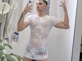Nandez