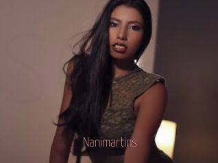 Nanimartins