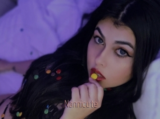 Nannicute