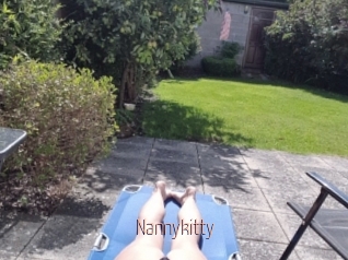 nannykitty Sexe désirs