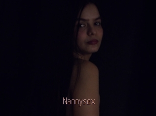 Nannysex