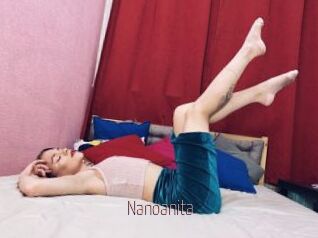 Nanoanita