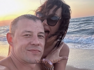 nansyandsid Sexe désirs