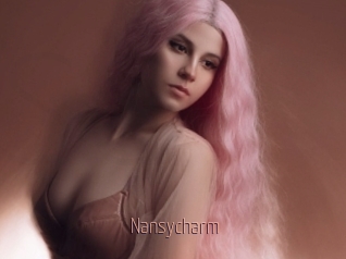 Nansycharm
