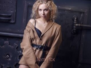 Nansyfox