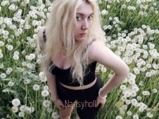 Nansyholl
