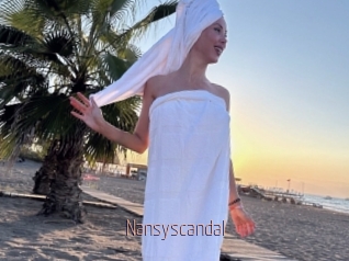 Nansyscandal