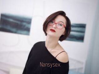 Nansysex