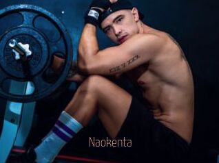 Naokenta