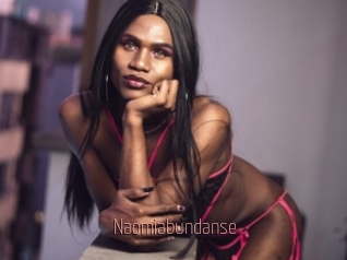 Naomiabundanse