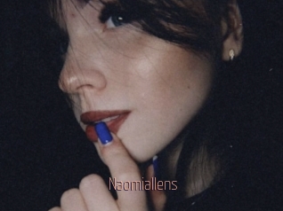 Naomiallens
