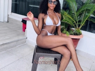 Naomiashanty