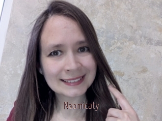 Naomicaty