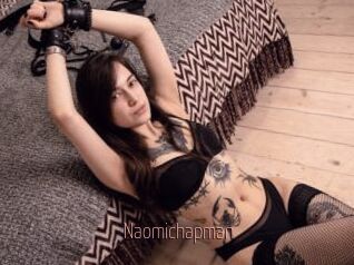 Naomichapman