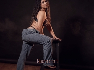 Naomicroft