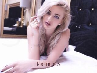 Naomicross