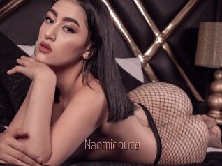 Naomidouce