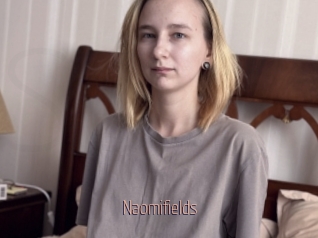 Naomifields