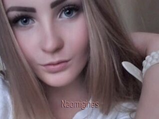 Naomigines