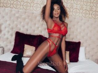 Naomiiblack