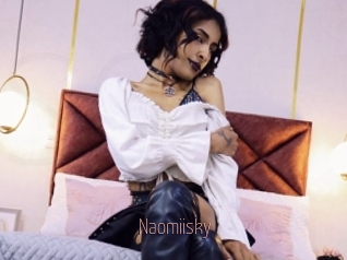 Naomiisky