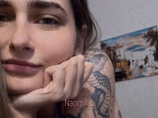 Naomiliss