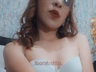 Naomilushfox