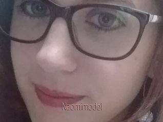 Naomimodel