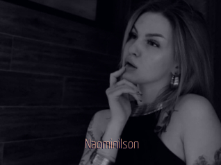 Naominilson