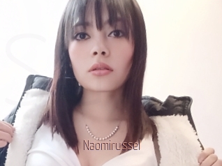 Naomirussel