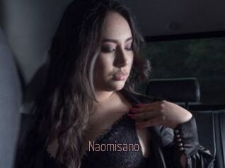 Naomisano