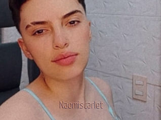 Naomiscarlet