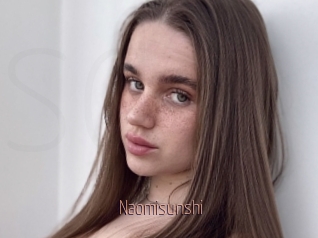 Naomisunshi