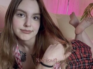 Naomiswift