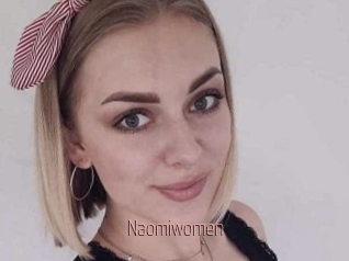 Naomiwomen