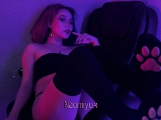 Naomiyuki