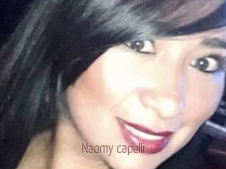 Naomy_capelli