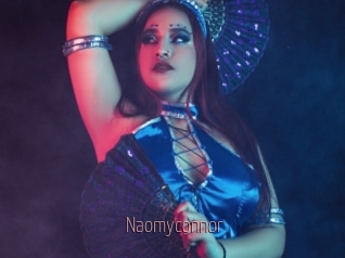 Naomyconnor