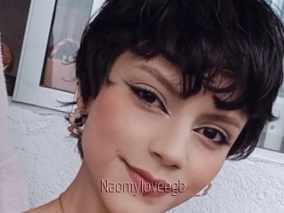 Naomyloveegb