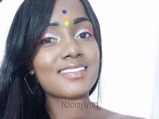 Naomylynn