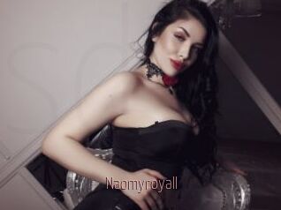 Naomyroyall