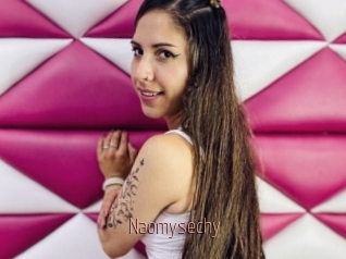 Naomysechy