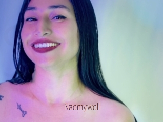 Naomywoll