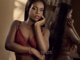 Naomyzanotti