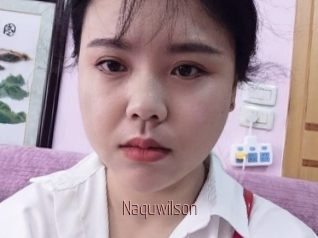 Naquwilson