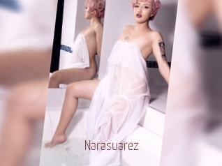Narasuarez