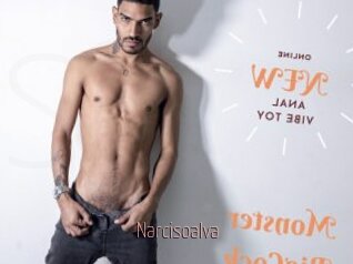 Narcisoalva