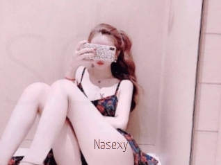 Nasexy