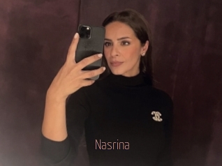 Nasrina