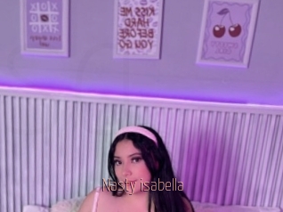 Nasty_isabella